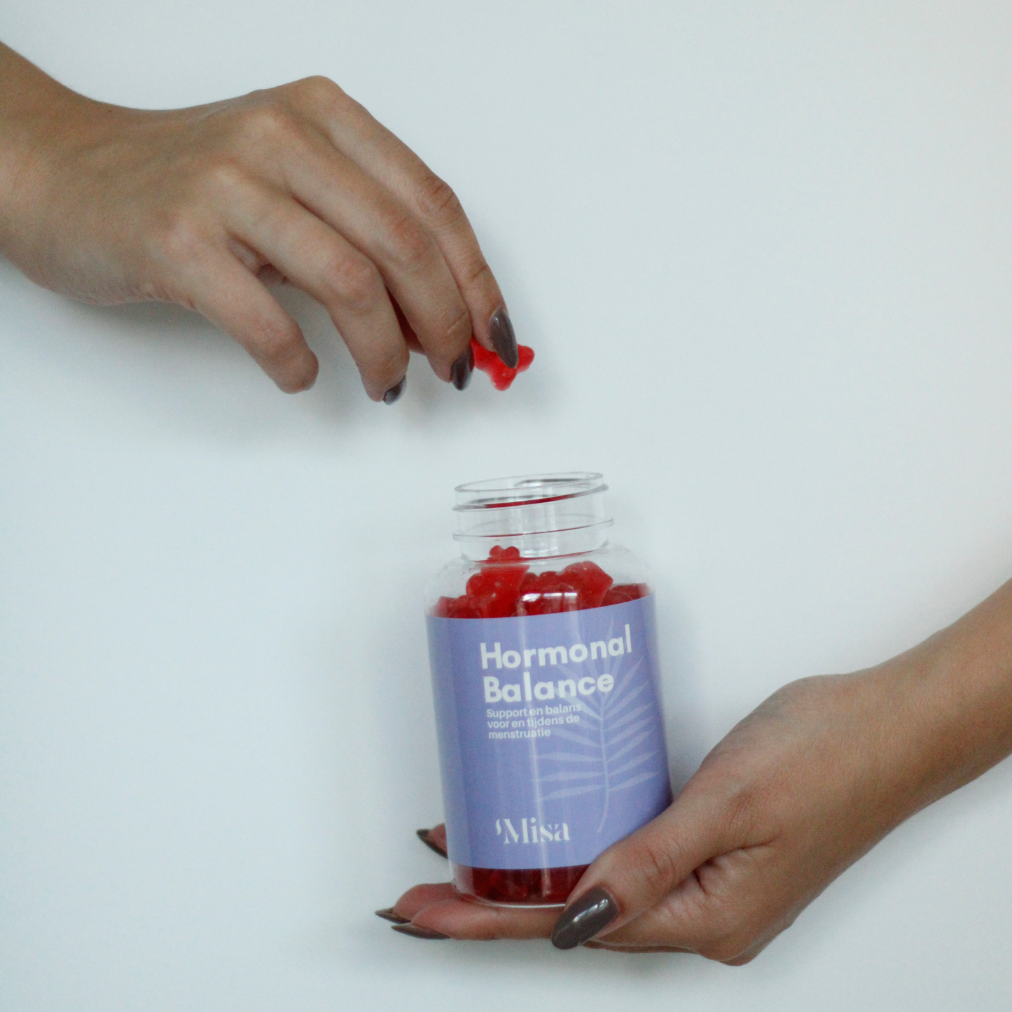 Hormonal Balance Gummies