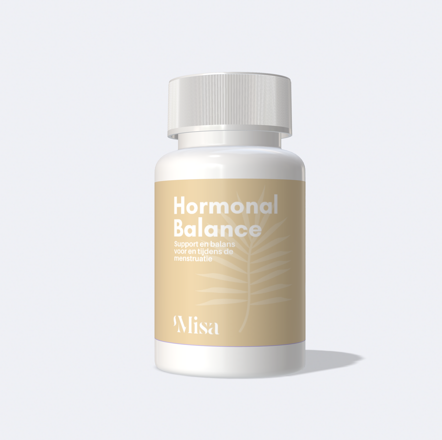 Doneer: Hormonal Balance Gummies