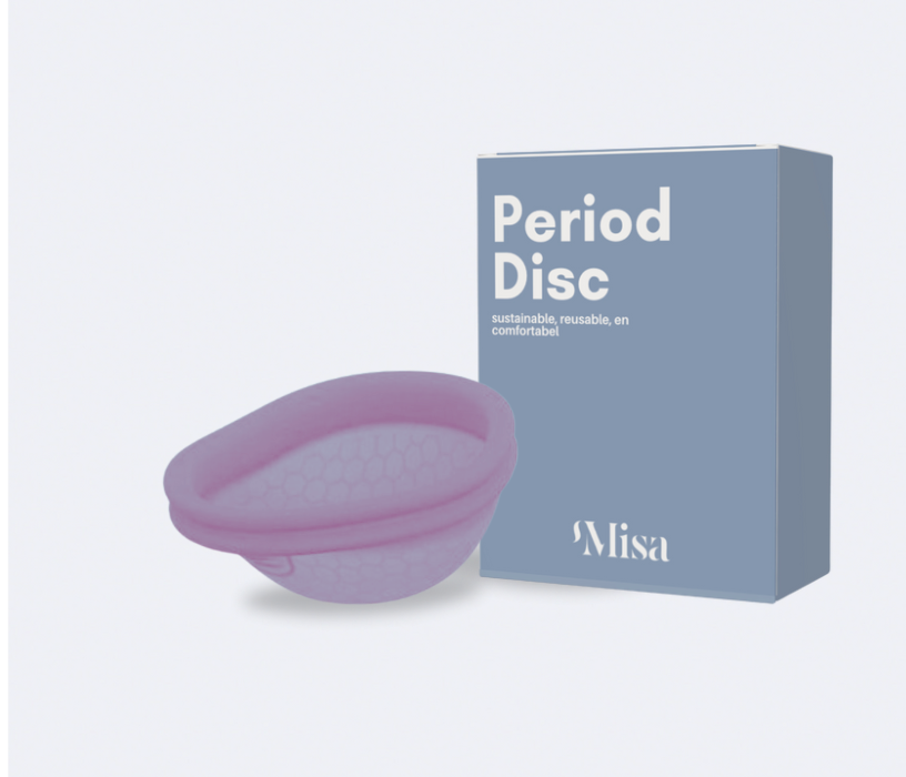 Menstruatie Disc