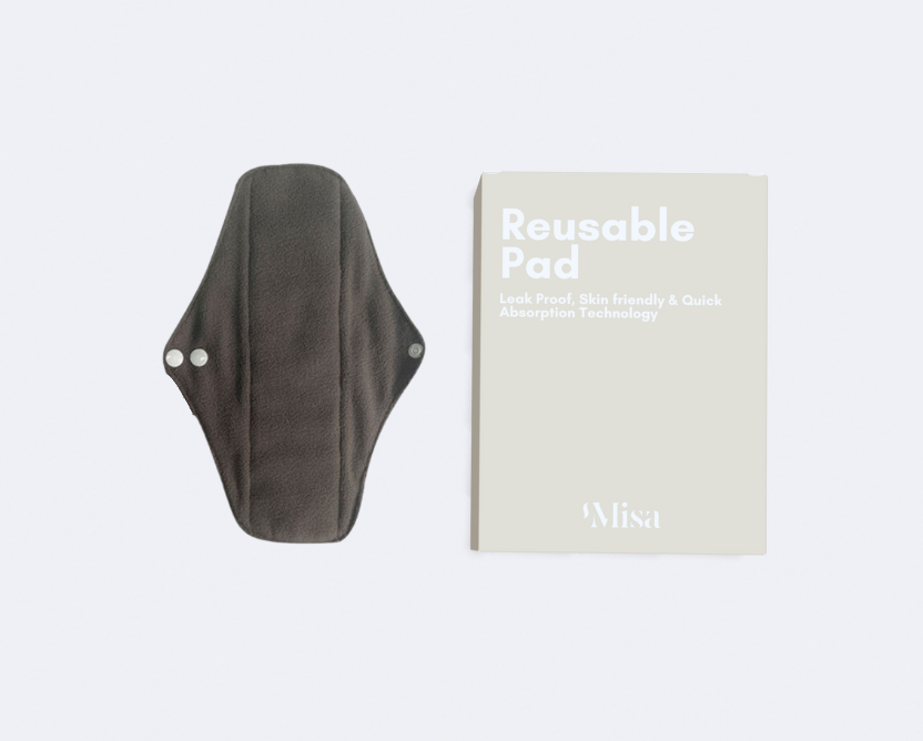 Herbruikbare Pad Menstruatie