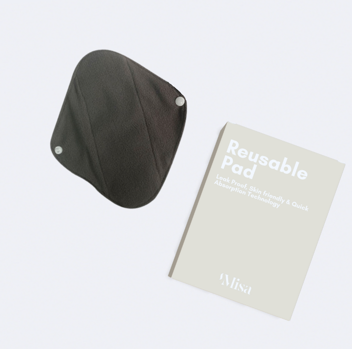 Herbruikbare Pad Menstruatie