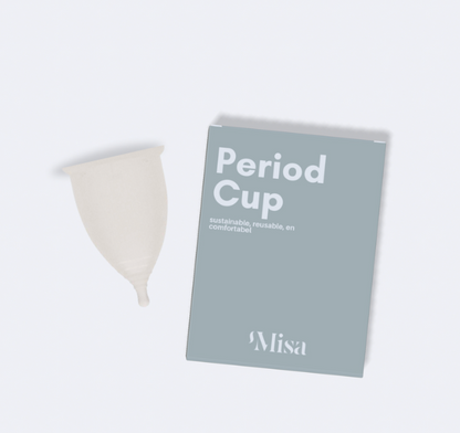 Cup Menstruation