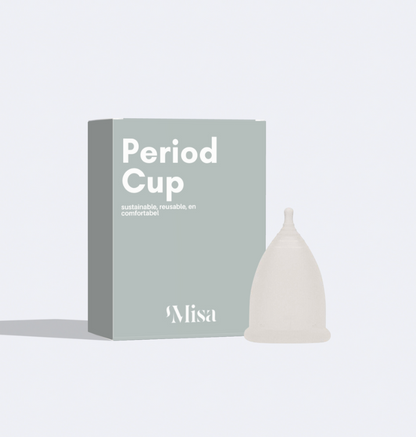 Cup Menstruation